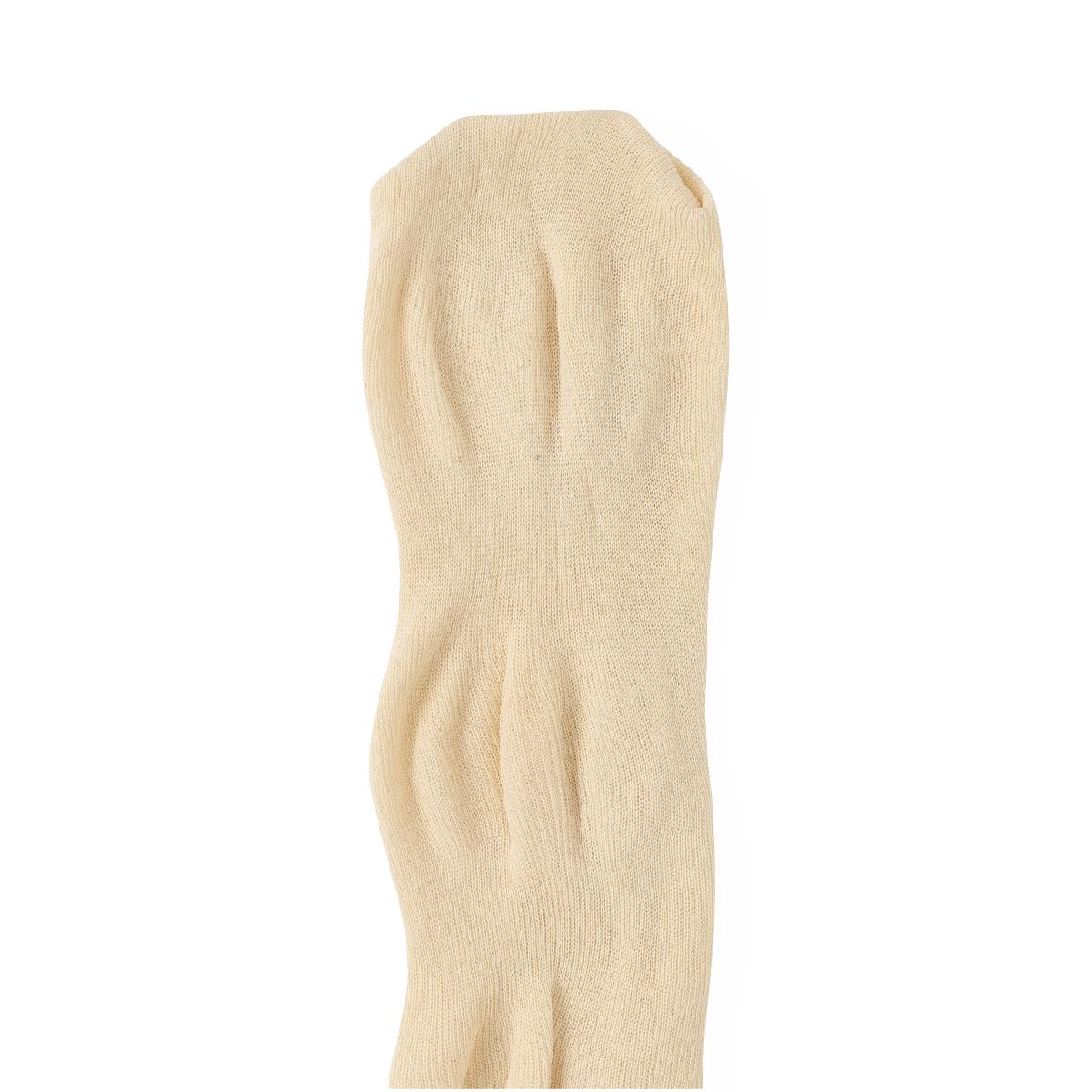 Cotton Double-Ply Stockinettes