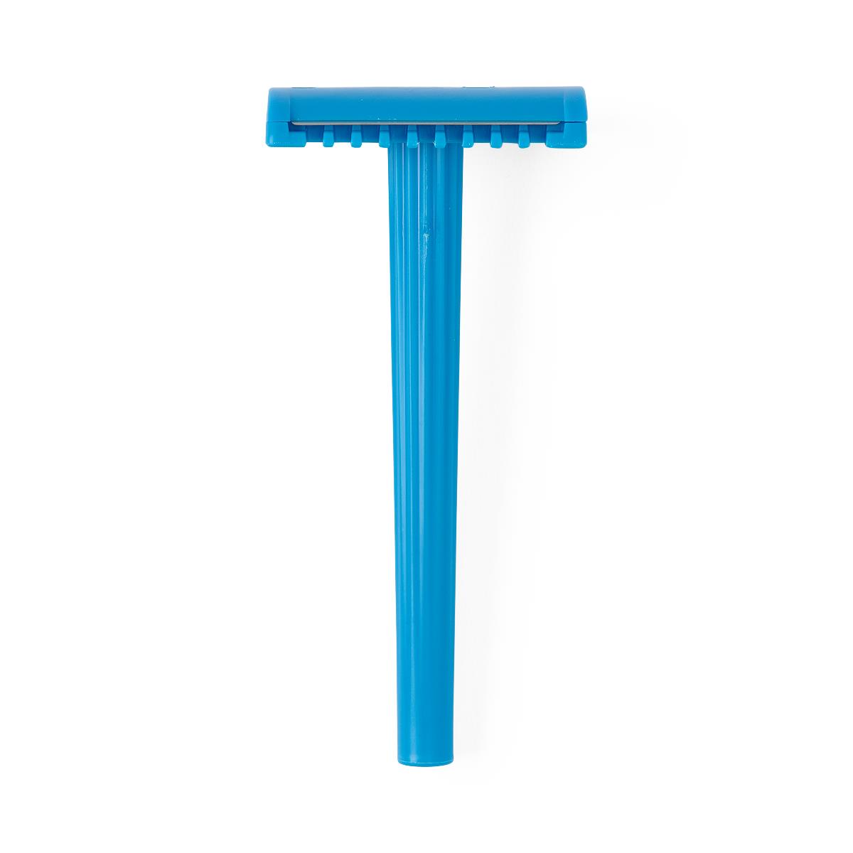 Medline Nonsterile Double-Sided Shave Prep Razor