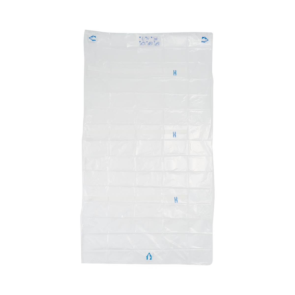 Full-Size C-Arm Surgical Drapes