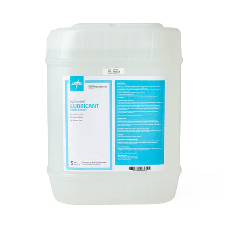 Surgical Instrument Lubricant