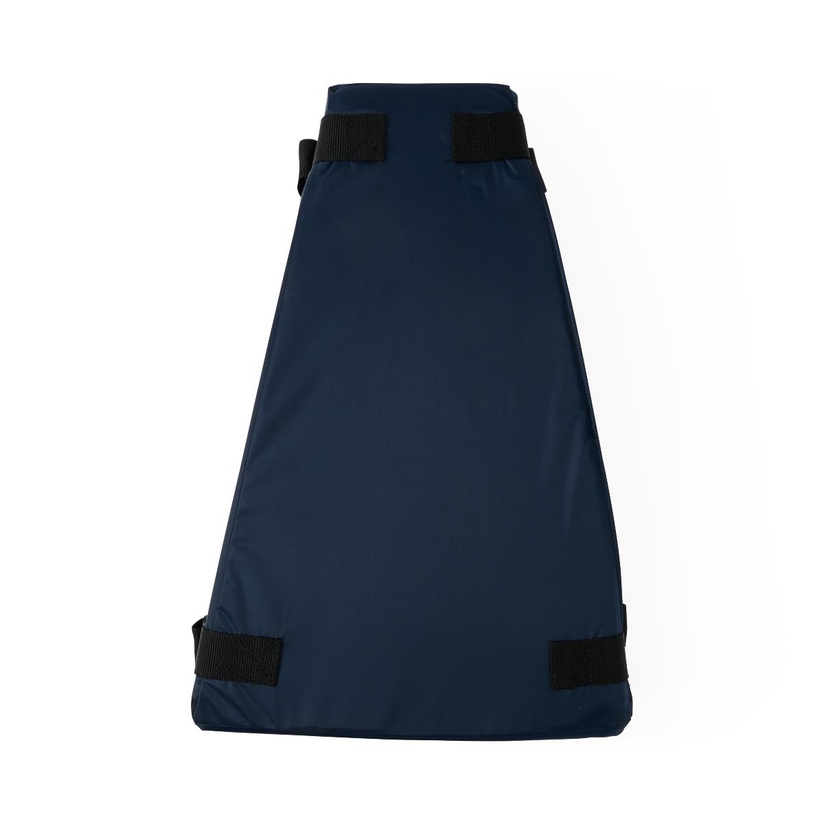 Medline Reusable Nylex-Covered Foam Leg Abduction Wedges