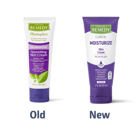 Medline Remedy Clinical Skin Cream
