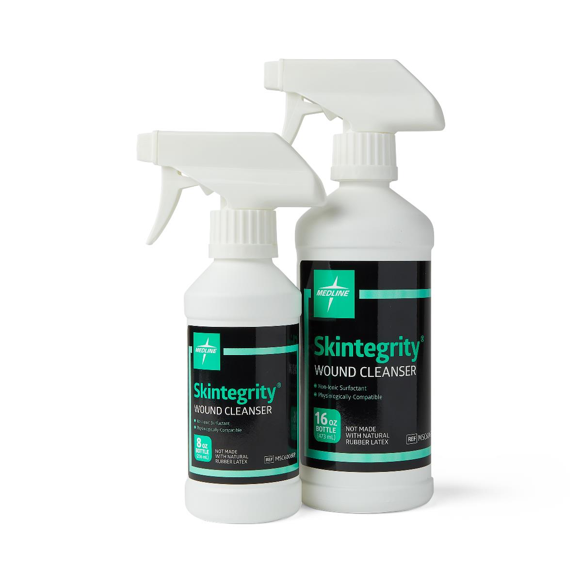 Skintegrity Wound Cleansers