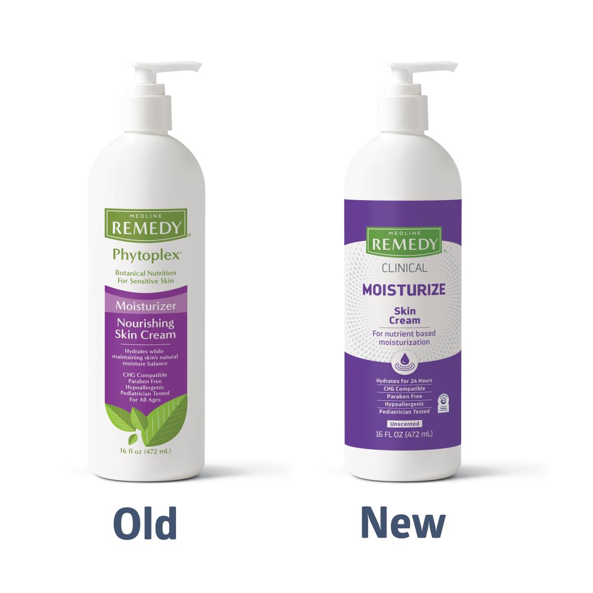 Medline Remedy Clinical Skin Cream