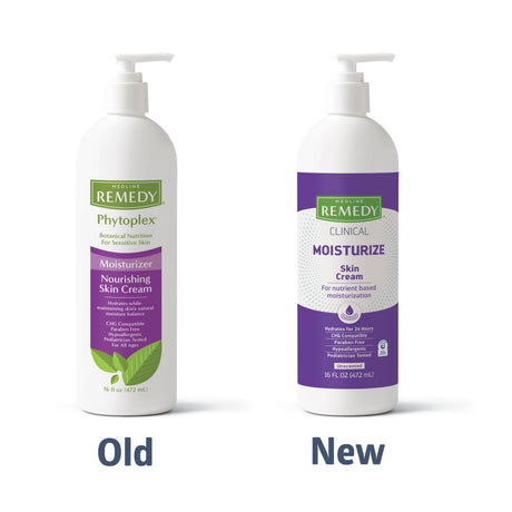 Medline Remedy Clinical Skin Cream