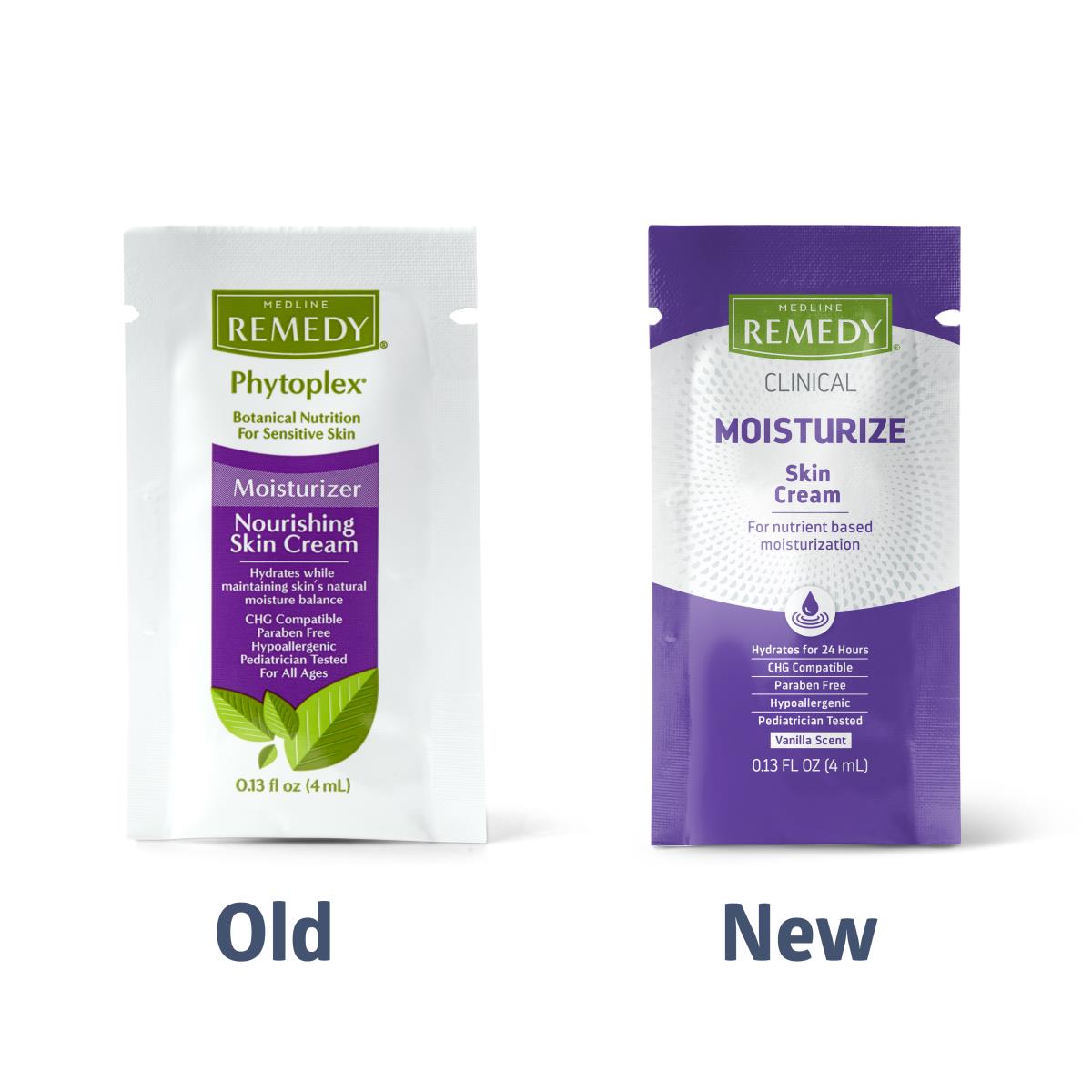 Medline Remedy Clinical Skin Cream