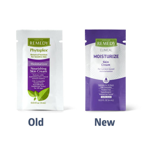 Medline Remedy Clinical Skin Cream