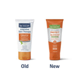 Medline Remedy Specialized Zinc Oxide Paste with Menthol