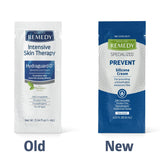 Medline Remedy Specialized Silicone Cream