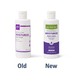 Medline Remedy Essentials Body Lotion