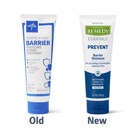 Medline Remedy Essentials Moisturizing Ointment