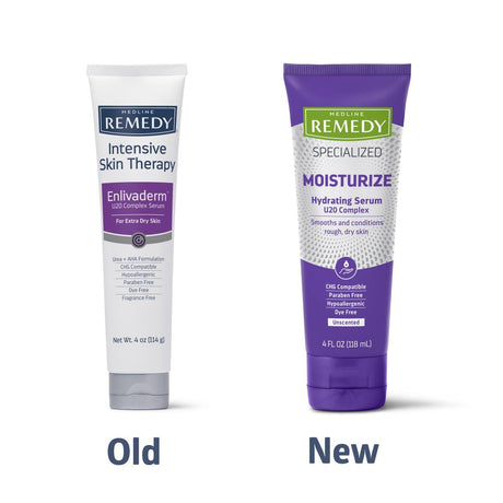Medline Remedy Specialized Hydrating Serum