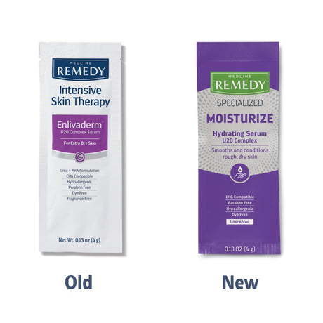 Medline Remedy Specialized Hydrating Serum