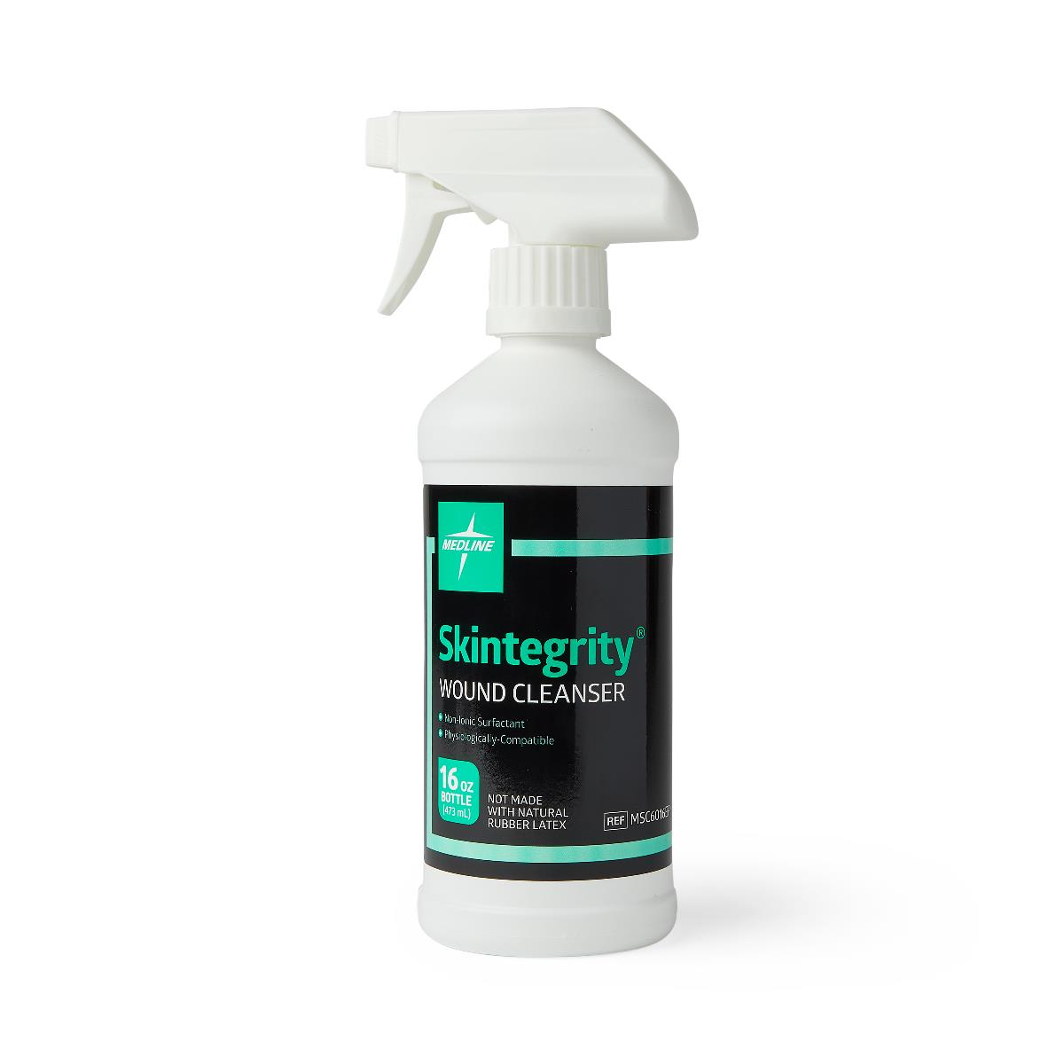 Skintegrity Wound Cleansers