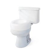Medline 5" Raised Toilet Seats