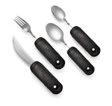 Great Grip Bendable Utensils