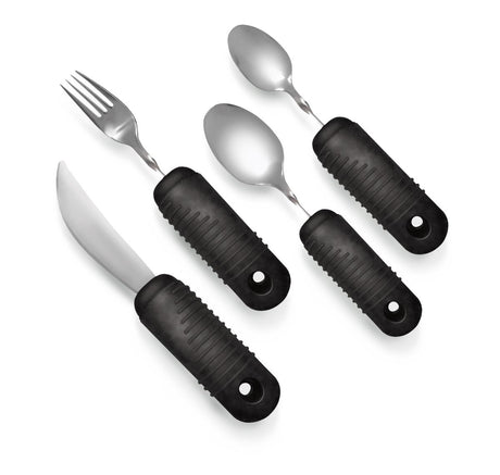 Great Grip Bendable Utensils