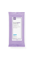 ReadyBath Total Body Cleansing Standard Weight Washcloths