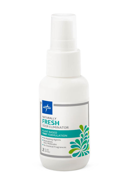 Naturally Fresh Odor Eliminators