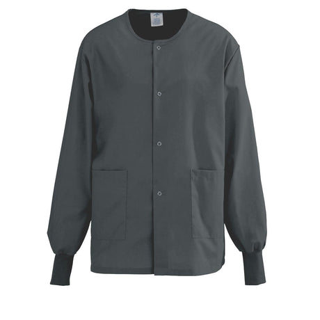 PerforMAX Unisex Snap-Front Warm-Up Jackets