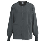 PerforMAX Unisex Snap-Front Warm-Up Jackets