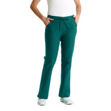 ComfortEase 8865 Women's Tall Scrub Pants