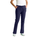 ComfortEase 8865 Women's Tall Scrub Pants