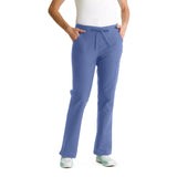 ComfortEase 8865 Women's Tall Scrub Pants