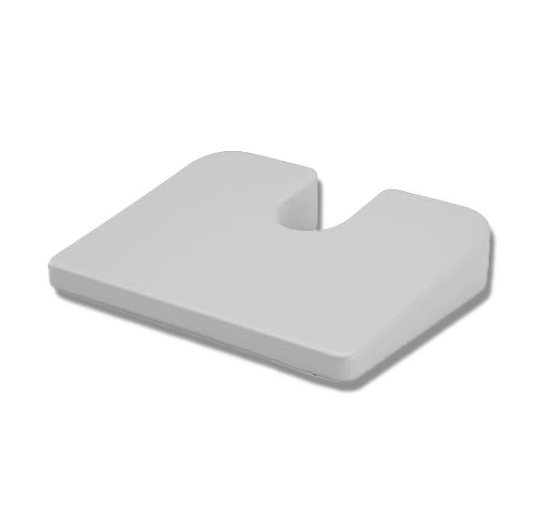 MarthaStewart CompressedBed WedgeCushion