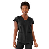 Monroe AVE Women's Scrub Tops
