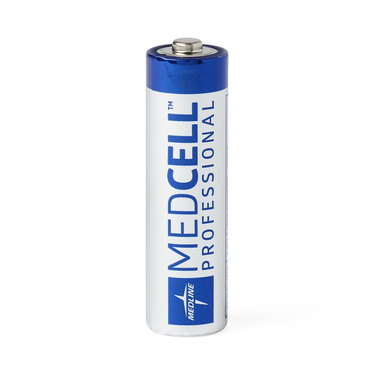 MedCell Professional Batteries