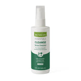 Medline Remedy Essentials No-Rinse Spray Skin Cleanser