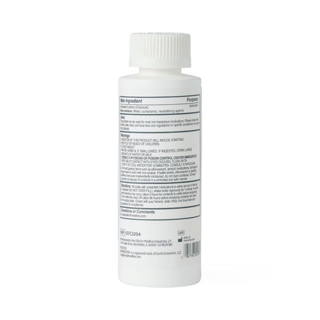 Drug Buster Drug Disposal System