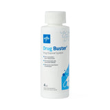 Drug Buster Drug Disposal System