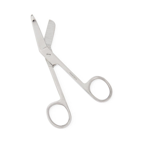 Medline Floor Grade Nonsterile Lister Bandage Scissors