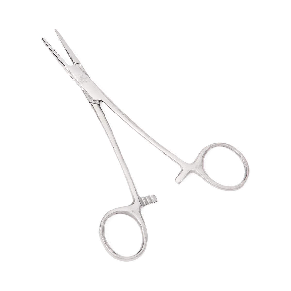 Mosquito Halsted Floor-Grade Forceps