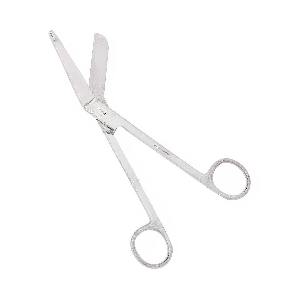 Floor Grade Sterile Bandage Scissors