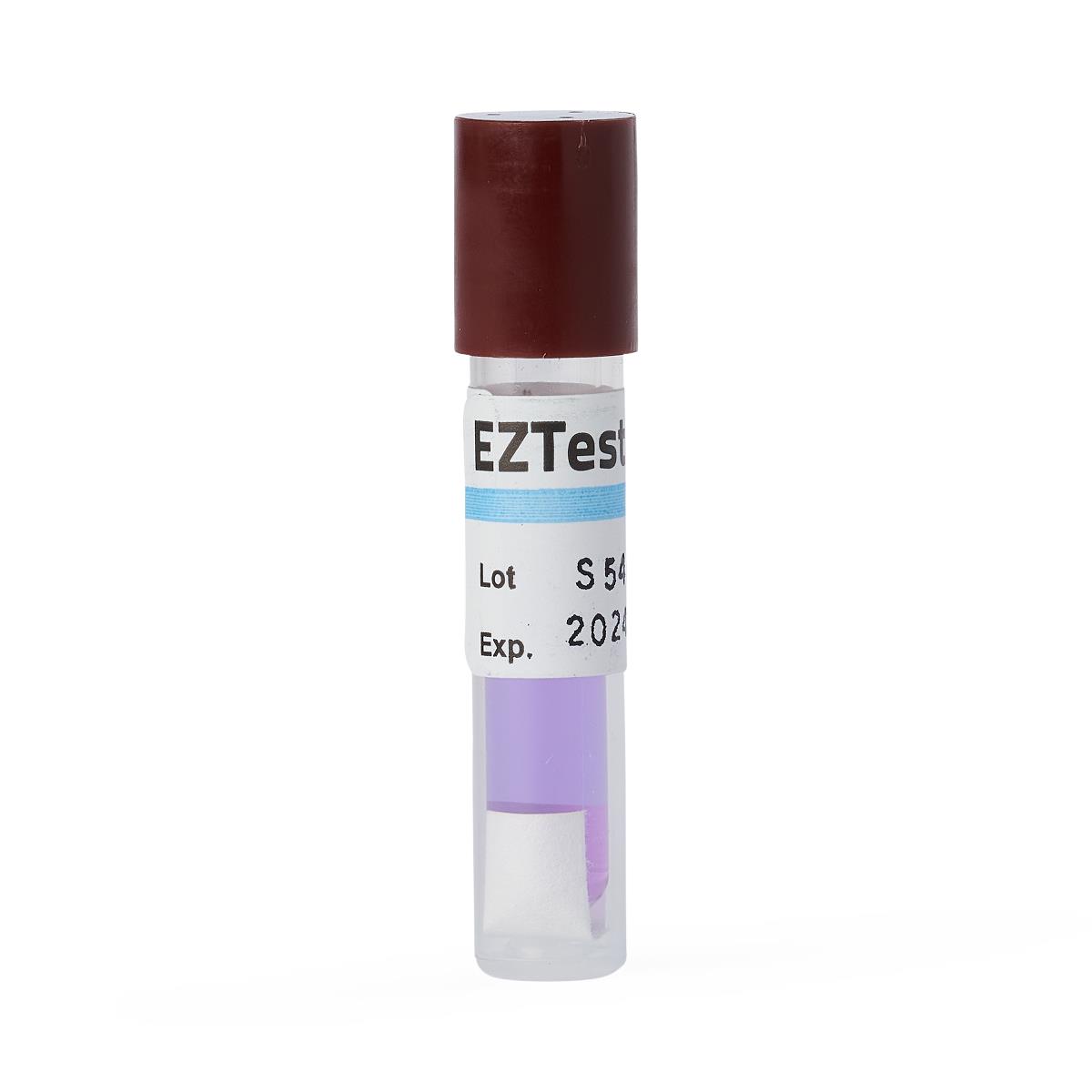 Standard Biological Steam Indicator
