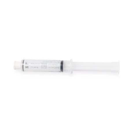 Seringue de rinçage IV de 10 ml préremplie de 10 ml de solution saline