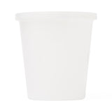 Medline Pathology Containers with Lids