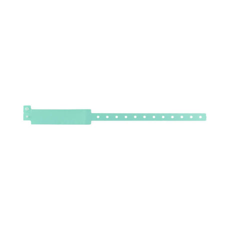 Medline Tamper Resistant Snap Closure ID Bands