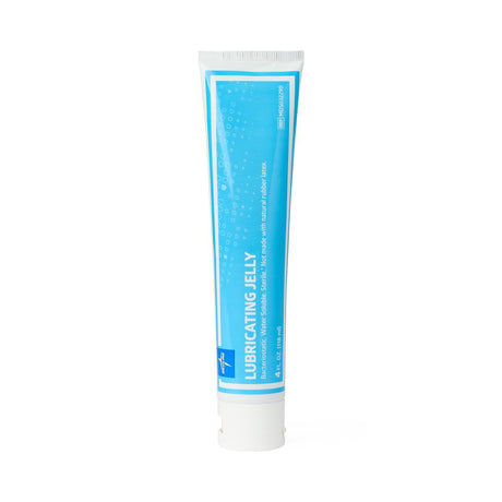 Medline Sterile Lubricating Jelly