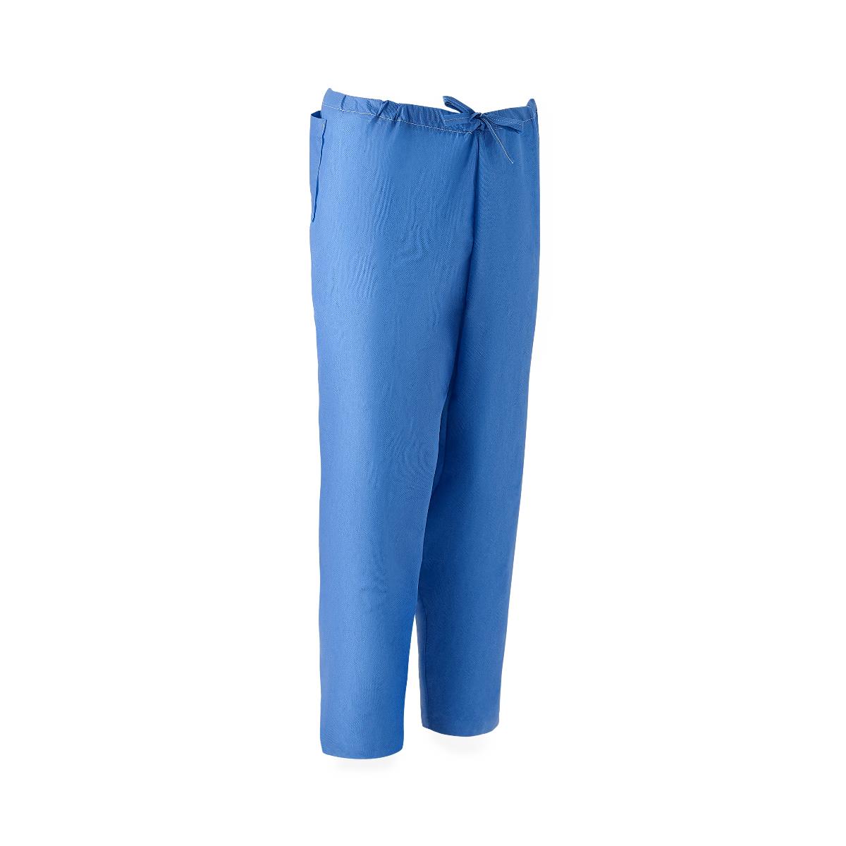 Medline Disposable Unisex Scrub Pants