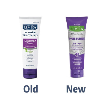 Medline Remedy Specialized Skin Cream