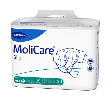 MoliCare Slip Extra Briefs