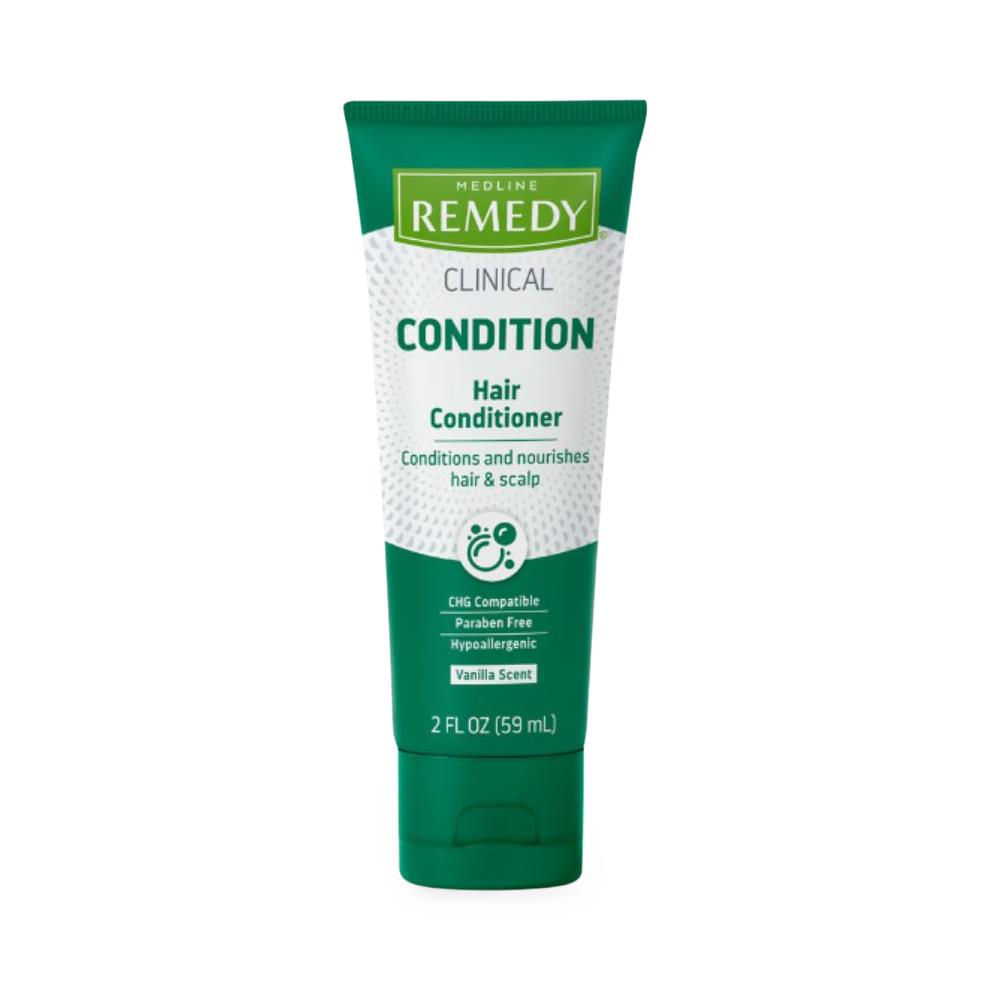 Medline Remedy Clinical Hair Conditioner