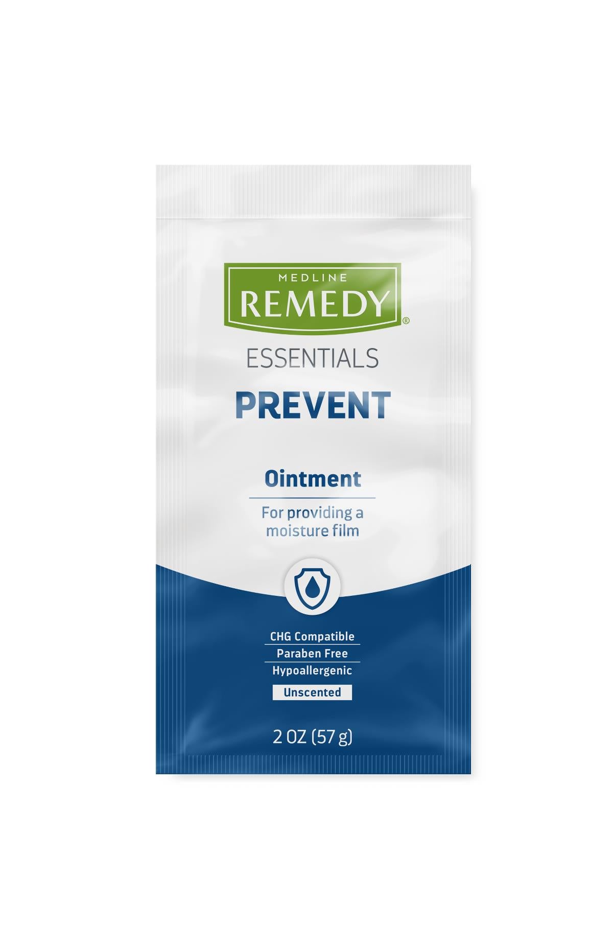 Medline Remedy Essentials Moisturizing Ointment