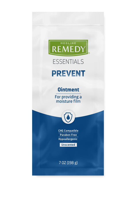 Medline Remedy Essentials Moisturizing Ointment