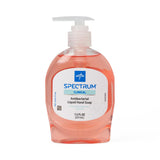 Spectrum Clinical Antibacterial Liquid Hand Soap
