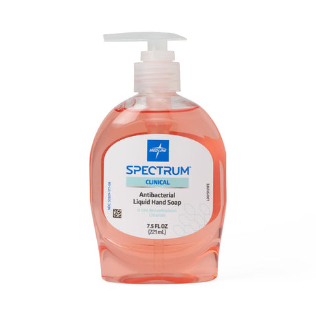 Spectrum Clinical Antibacterial Liquid Hand Soap